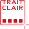 Traitclair Logo